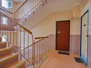 Prodej bytu 2+1, Neratovice, Na Skalkách, 49 m2