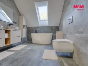 Prodej rodinného domu, Ves Touškov - Mířovice, 144 m2