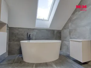 Prodej rodinného domu, Ves Touškov - Mířovice, 144 m2