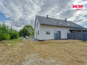 Prodej rodinného domu, Ves Touškov - Mířovice, 144 m2