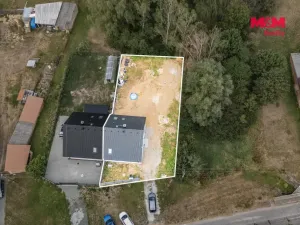 Prodej rodinného domu, Ves Touškov - Mířovice, 144 m2