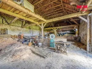 Prodej chalupy, Mezholezy, 171 m2