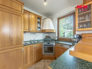 Prodej rodinného domu, Libeř, 225 m2