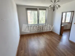 Prodej bytu 3+1, Třebíč - Nové Dvory, 75 m2
