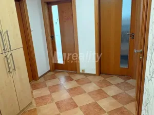 Prodej bytu 3+1, Třebíč - Nové Dvory, 75 m2