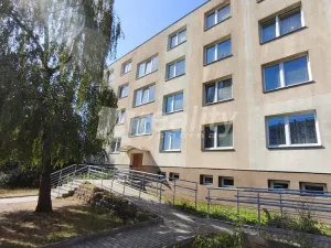 Prodej bytu 3+1, Třebíč - Nové Dvory, 75 m2
