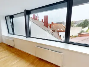 Pronájem komerční nemovitosti, Pelhřimov, Tylova, 151 m2