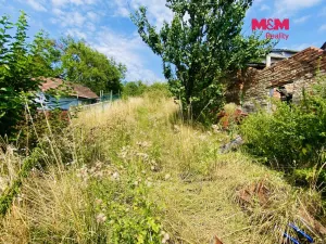 Prodej rodinného domu, Hruška, 160 m2