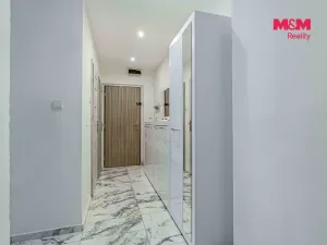 Prodej bytu 2+1, Karviná - Mizerov, tř. 17. listopadu, 57 m2