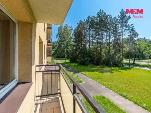 Prodej bytu 2+1, Karviná - Mizerov, tř. 17. listopadu, 57 m2