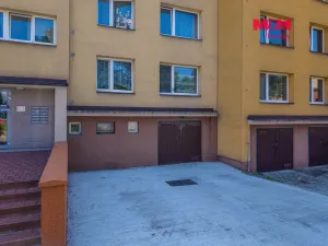 Prodej bytu 2+1, Karviná - Mizerov, tř. 17. listopadu, 57 m2