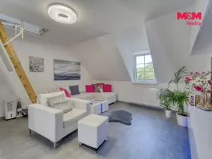 Prodej rodinného domu, Cheb, Růžový kopeček, 315 m2