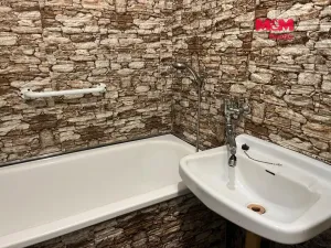 Prodej bytu 2+1, Louny, Fűgnerova, 55 m2