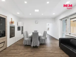 Prodej rodinného domu, Bohumín - Starý Bohumín, Ostravská, 150 m2