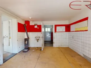 Prodej rodinného domu, Lučany nad Nisou, 105 m2