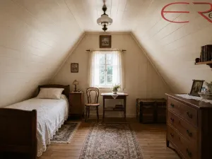 Prodej rodinného domu, Lučany nad Nisou, 105 m2