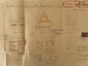 Prodej rodinného domu, Lučany nad Nisou, 105 m2