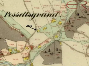 Prodej rodinného domu, Lučany nad Nisou, 105 m2