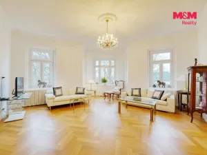 Prodej činžovního domu, Lázně Kynžvart, J. E. Purkyně, 600 m2