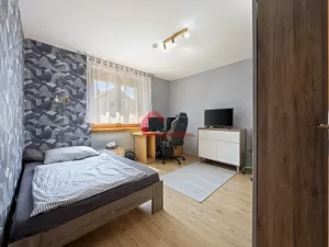 Prodej rodinného domu, Velké Bílovice, Morávky, 177 m2