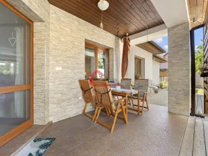 Prodej rodinného domu, Velké Bílovice, Morávky, 177 m2