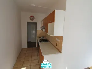 Pronájem bytu 2+1, Ústí nad Labem, Jana Zajíce, 53 m2