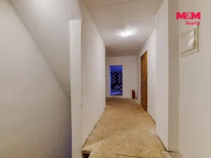 Prodej rodinného domu, Stráž nad Ohří - Boč, 500 m2