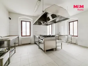 Prodej rodinného domu, Stráž nad Ohří - Boč, 500 m2