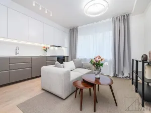Prodej bytu 2+kk, Praha - Vršovice, Francouzská, 56 m2