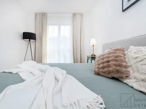 Prodej bytu 2+kk, Praha - Vršovice, Francouzská, 56 m2