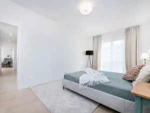 Prodej bytu 2+kk, Praha - Vršovice, Francouzská, 56 m2