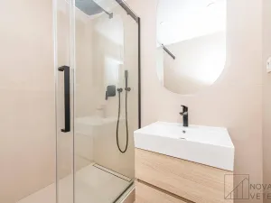 Prodej bytu 2+kk, Praha - Vršovice, Francouzská, 56 m2
