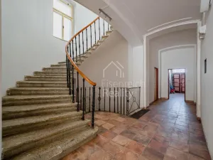 Prodej činžovního domu, Rychnov nad Kněžnou, Panská, 533 m2
