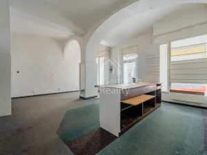 Prodej činžovního domu, Rychnov nad Kněžnou, Panská, 533 m2