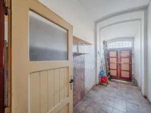 Prodej činžovního domu, Rychnov nad Kněžnou, Panská, 533 m2