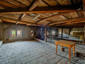 Prodej činžovního domu, Rychnov nad Kněžnou, Panská, 533 m2