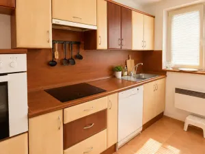 Prodej rodinného domu, Plzeň - Doubravka, Chmelová, 85 m2