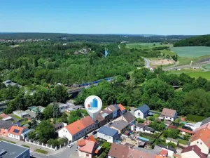 Prodej rodinného domu, Plzeň - Doubravka, Chmelová, 85 m2