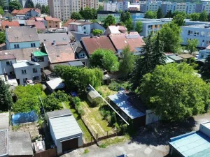 Prodej rodinného domu, Plzeň - Doubravka, Chmelová, 85 m2
