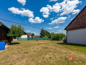 Prodej rodinného domu, Drahkov, 93 m2