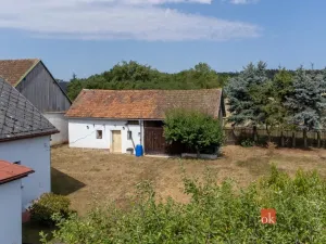 Prodej rodinného domu, Drahkov, 93 m2