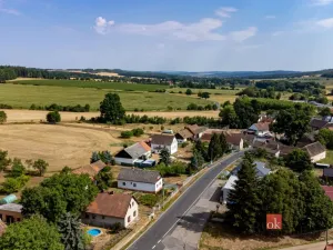 Prodej rodinného domu, Drahkov, 93 m2