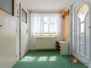 Prodej rodinného domu, Drahkov, 93 m2