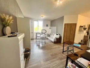 Pronájem bytu 3+kk, Pohořelice, Znojemská, 75 m2