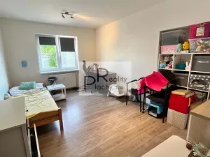 Pronájem bytu 3+kk, Pohořelice, Znojemská, 75 m2