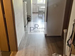 Pronájem bytu 3+kk, Pohořelice, Znojemská, 75 m2