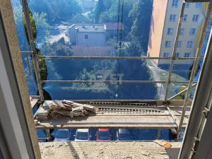 Prodej bytu 3+1, Karviná - Mizerov, tř. Těreškovové, 65 m2