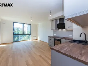 Prodej bytu 2+kk, Praha - Břevnov, Radimova, 11938 m2