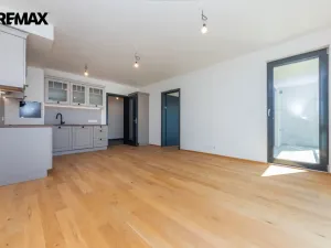 Prodej bytu 2+kk, Praha - Břevnov, Radimova, 11938 m2