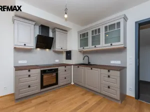 Prodej bytu 2+kk, Praha - Břevnov, Radimova, 63 m2